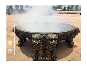 云南鑄銅雕塑有哪些類型和風(fēng)格？